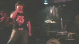 Mercedes Rose @ The Casbah