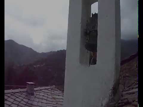 Campane di Coassolo (TO) - borg. Castagno