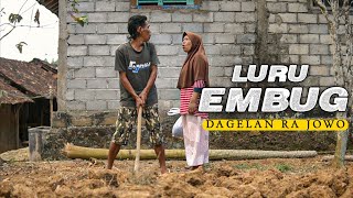Download lagu LURU EMBUG || Dagelan Ra Java Episode 266 || Short Comedy Film mp3