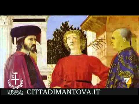 ATLANTIDE - ISABELLA D'ESTE puntata del 26/9/11 da LA7