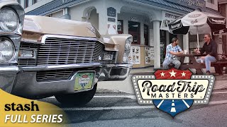 Wellsboro, PA | Road Trip Masters | S4E7 | Full Episode | Chocolate Factory