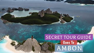 Download lagu Ambon City Revealed: Top Secret Attractions and Expert Local Tips mp3 Download lagu Ambon City Revealed: Top Secret Attractions and Expert Local Tips mp3