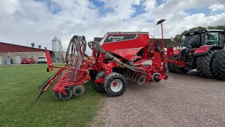 Venta de Kverneland U-drill plus 4000 cuba de purín - Imagen 4 | Agroline CL Kverneland U-drill plus 4000 cuba de purín | Imagen 4 - Agroline
