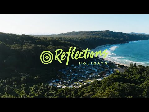 Videos from Reflections Tumut River - Holiday Park