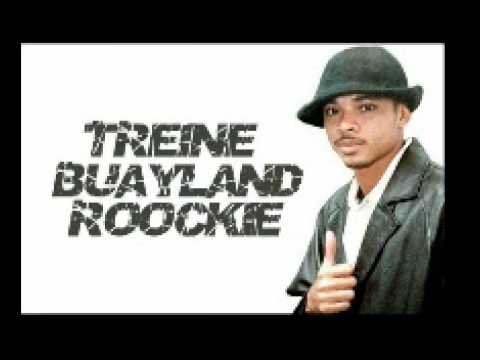 El Roockie - en el campo de batalla