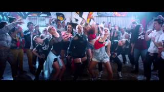 "Let it Go" Exclusive FULL Clip from "Born to Dance" Film