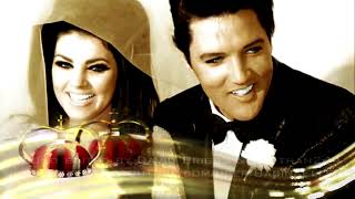 ELVIS PRESLEY - THE TWELFTH OF NEVER (REMAKE)