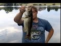Top Water Fishing With Poppers