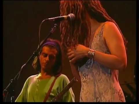 Cassandra Wilson singing Little Wing.