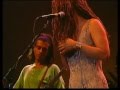 Cassandra Wilson singing Little Wing.