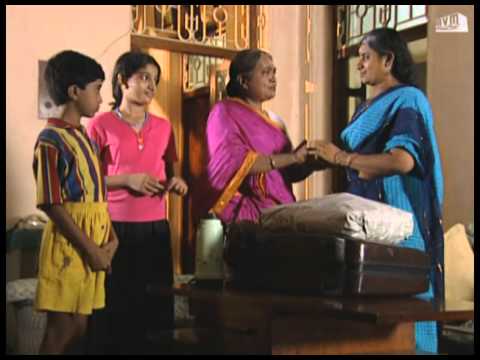 Episode 131: Akila Telugu TV Serial - AVM Productions