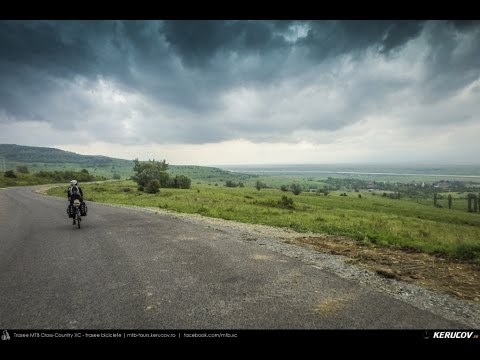 KERUCOV .ro: [VIDEO] Traseu MTB Nocrich - Cornatel - Nucet - Sacadate - Avrig