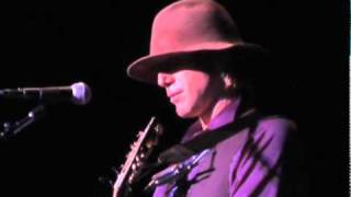 Todd Snider - Happy To Be Here 06-24-10 The Birchmere - Alexandria, VA