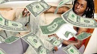 Lil Wayne&amp;Juelz Santana Freestyle (Rep My Hood)