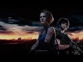 RESIDENT EVIL 2 3 Feel The Tension Store Theme