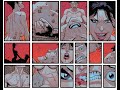 Invincible 110 Anissa Rapes Invincible
