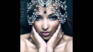Tinashe - I&#39;m Selfish [Prod. By Troobadore]