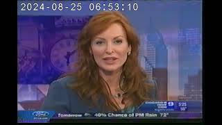 wgn tv channel 9 chicago october 2011 erin mcelroy