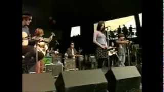 Mazzy Star - live 1996 - Rhymes of an Hour - San Francisco, Slim&#39;s