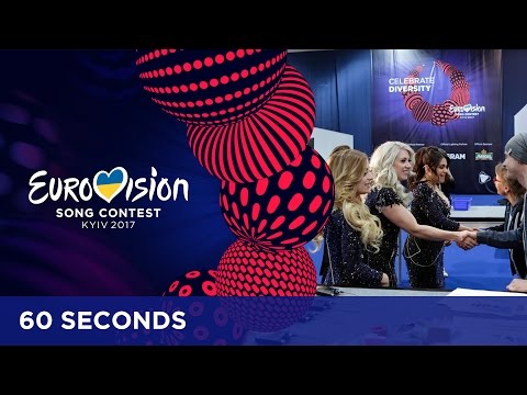 60 Seconds with OG3NE from The Netherlands