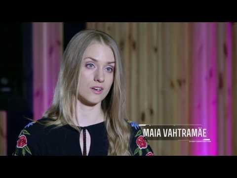 WEEKENDER 23.03.2017  PÕHJA-TALLINN