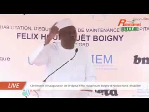 Hambak " allume " Soro