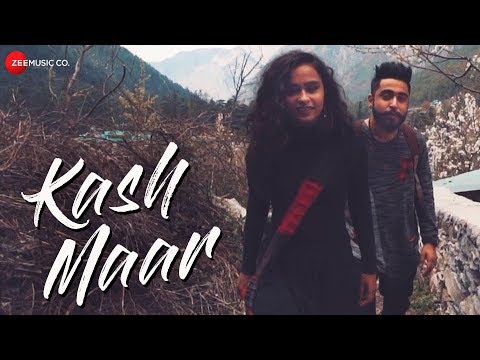 Kash Maar - MellowD ft. Avani | DJ Ruchir