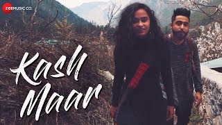 Kash Maar - MellowD ft. Avani | DJ Ruchir