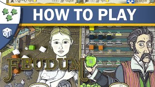 Feudum video thumbnail