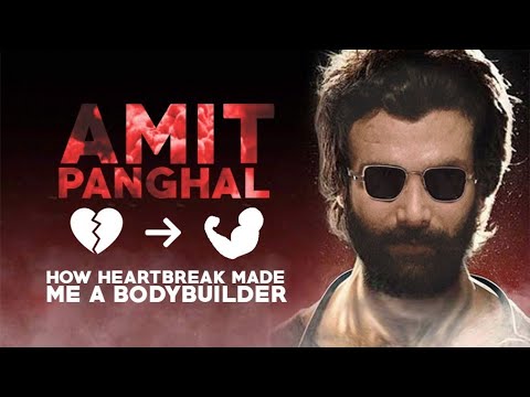 BREAKUP MAKES BODYBUILDER  | Breakup Motivation