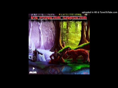 Molezt & Yoshua E.m - Spirits Of The Forest