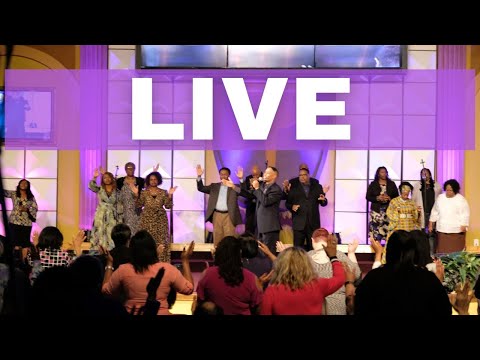 Church Service Live | Manifestation | January 25,  2026 | Church Service at Restoration Ministries