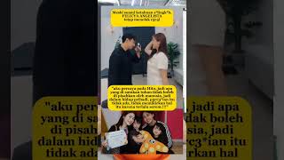 Download lagu Secinta itu Felicya sama suaminya #felicyaangelista #hitocaesar #scarlet #shorts mp3 Download lagu Secinta itu Felicya sama suaminya #felicyaangelista #hitocaesar #scarlet #shorts mp3