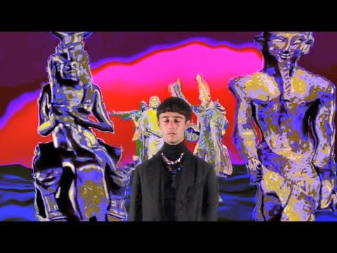 SapphireUnique - Demons (Music Video)