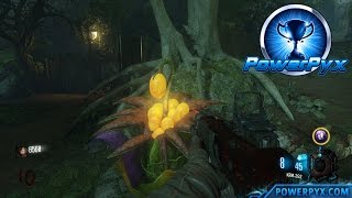 Call of Duty: Black Ops 3 Eclipse DLC - One Too Many Trophy Guide (Throw Up in Zetsubou No Shima)