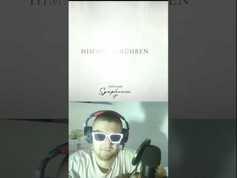 LASST UNS DEN HIMMEL BERÜHREN!