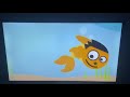 PBS Kids Fishbowl System Cue