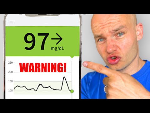Your Blood Sugar Reading is False! Here is Why.