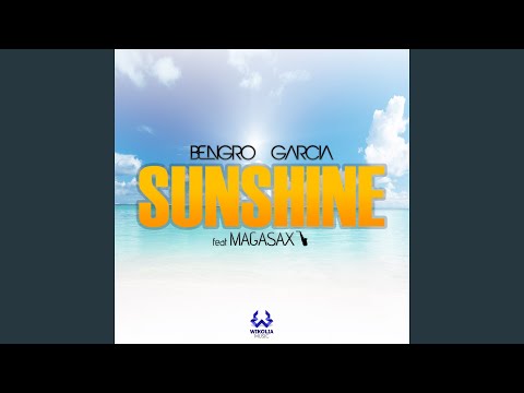 Sunshine (feat. Magasax) (Extended Version)