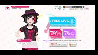Download lagu BanG Dream! Girls Band Party || Practice Pastel Palettes song 'Unite! From A to Z' #02 mp3