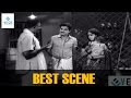 Nellikode Bhaskaran Sheela And Prem Nazir Best Scene Nazhikakallu