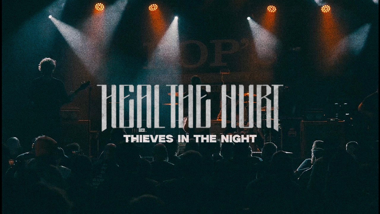Thieves In The Night video thumbnail