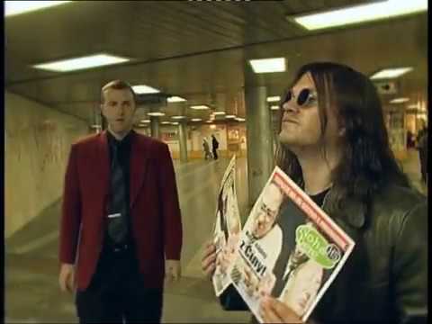 Horkýže Slíže - Shanghai cola [oficiálny videoklip]