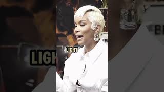 You gone be Alright! Keep going | Letoya Luckett #motivation #inspiration