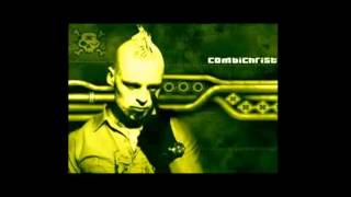 combichrist - Feed The Fire