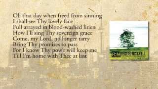 Come Thou Fount Of Every Blessing - Enfield