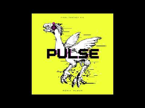 FFXIV Pulse Remix Album : I Am the Sea