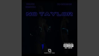 No Taylor Music Video