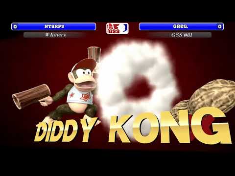 GSS #81 Winners - ntarps vs Greg