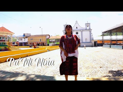 GF Gabrriel  Pá Mi Niña (Video Oficial )